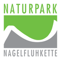 Logo Naturpark Nagelfluhkette